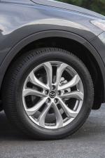 Mazda CX-9 2013 года
